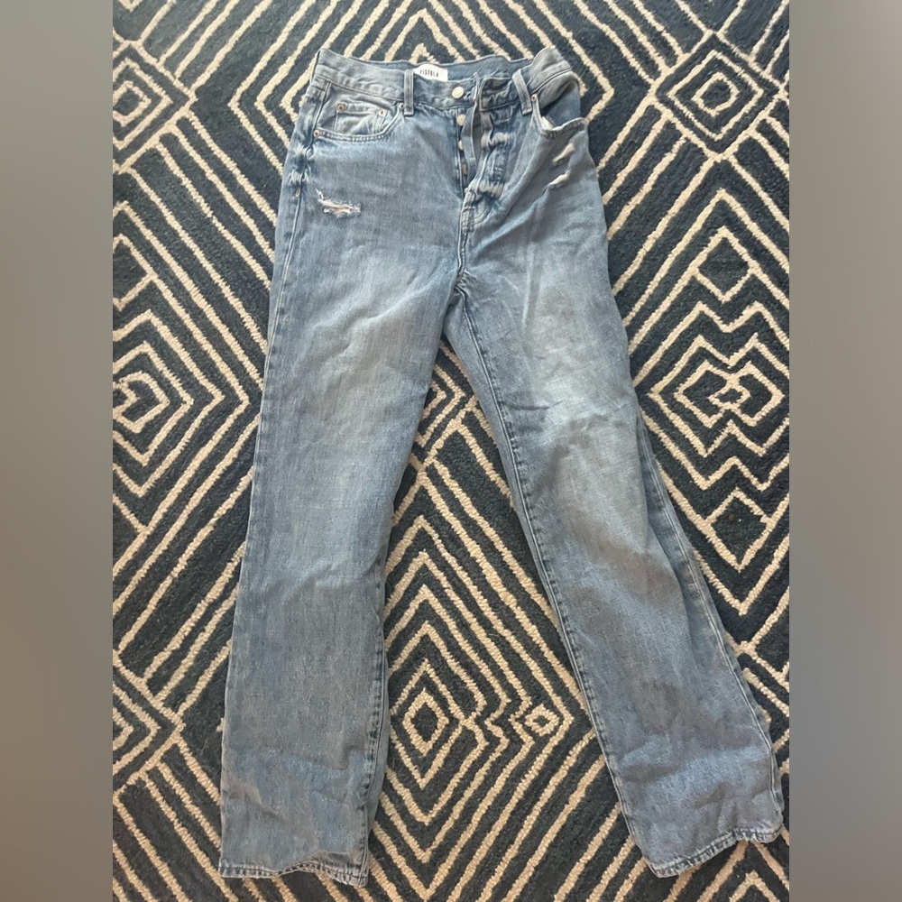 Pistola jeans